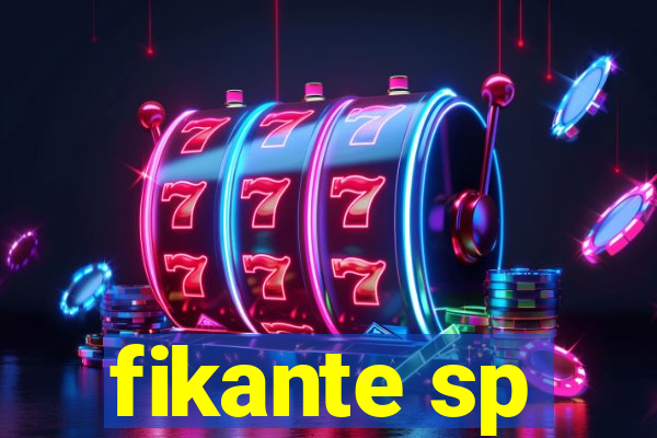 fikante sp